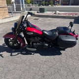 2022 Harley Davidson Heritage Classic 114