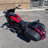 2022 Harley Davidson Heritage Classic 114