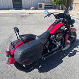 2022 Harley Davidson Heritage Classic 114