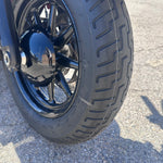 2022 Harley Davidson Heritage Classic 114