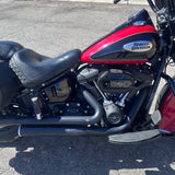 2022 Harley Davidson Heritage Classic 114