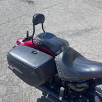 2022 Harley Davidson Heritage Classic 114