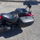 2022 Harley Davidson Heritage Classic 114