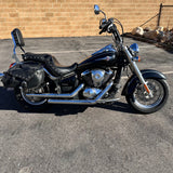 2021 Kawasaki Vulcan 900 Classic LT