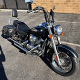 2021 Kawasaki Vulcan 900 Classic LT