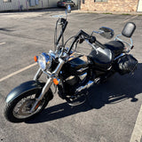 2021 Kawasaki Vulcan 900 Classic LT