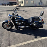 2021 Kawasaki Vulcan 900 Classic LT
