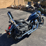 2021 Kawasaki Vulcan 900 Classic LT