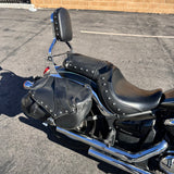 2021 Kawasaki Vulcan 900 Classic LT