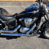 2021 Kawasaki Vulcan 900 Classic LT