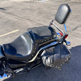 2021 Kawasaki Vulcan 900 Classic LT