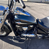 2021 Kawasaki Vulcan 900 Classic LT