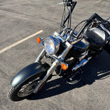 2021 Kawasaki Vulcan 900 Classic LT
