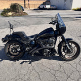 2022 Harley Davidson Low Rider S