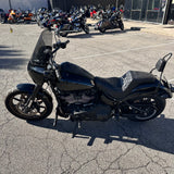 2022 Harley Davidson Low Rider S