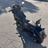 2022 Harley Davidson Low Rider S