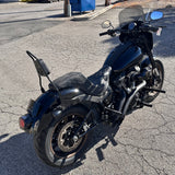 2022 Harley Davidson Low Rider S