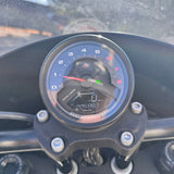 2022 Harley Davidson Low Rider S