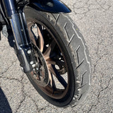 2022 Harley Davidson Low Rider S