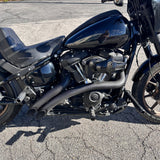 2022 Harley Davidson Low Rider S