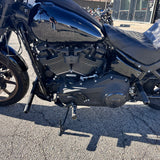 2022 Harley Davidson Low Rider S