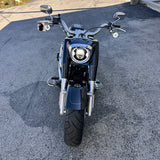 2019 Harley Davidson Fat Boy 114