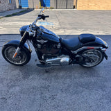 2019 Harley Davidson Fat Boy 114
