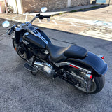 2019 Harley Davidson Fat Boy 114
