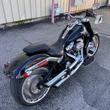 2019 Harley Davidson Fat Boy 114