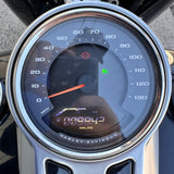 2019 Harley Davidson Fat Boy 114