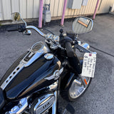 2019 Harley Davidson Fat Boy 114