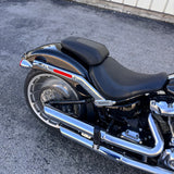2019 Harley Davidson Fat Boy 114