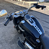 2019 Harley Davidson Fat Boy 114