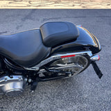 2019 Harley Davidson Fat Boy 114