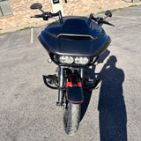2018 Harley Davidson Road Glide CVO 117