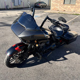 2018 Harley Davidson Road Glide CVO 117