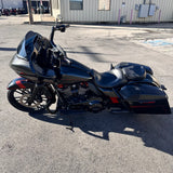 2018 Harley Davidson Road Glide CVO 117