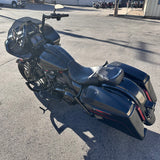 2018 Harley Davidson Road Glide CVO 117