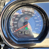2018 Harley Davidson Road Glide CVO 117