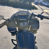 2018 Harley Davidson Road Glide CVO 117