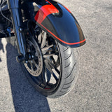 2018 Harley Davidson Road Glide CVO 117