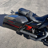 2018 Harley Davidson Road Glide CVO 117