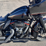 2018 Harley Davidson Road Glide CVO 117
