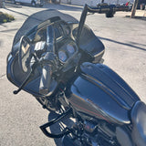 2018 Harley Davidson Road Glide CVO 117