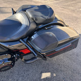 2018 Harley Davidson Road Glide CVO 117