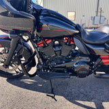 2018 Harley Davidson Road Glide CVO 117