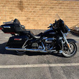 2018 Harley Davidson Ultra Classic