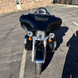 2018 Harley Davidson Ultra Classic