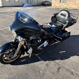 2018 Harley Davidson Ultra Classic