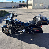 2018 Harley Davidson Ultra Classic